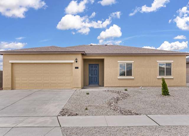 Property at 2511 Calle Del Los Claveles, Belen, NM 87002, 3 beds, 2 baths