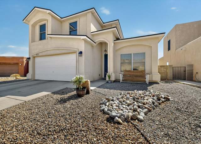 Property at 4532 67th St NW, Albuquerque, NM 87120, 5 beds, 2.5 baths