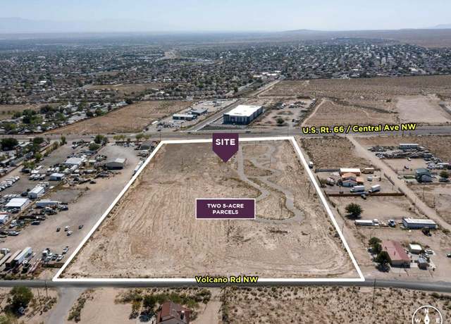 Property at 10307 Central Ave Ave NW, Albuquerque, NM 87121