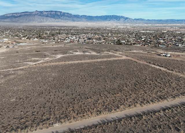 Property at 45 8th St NE, Rio Rancho, NM 87144