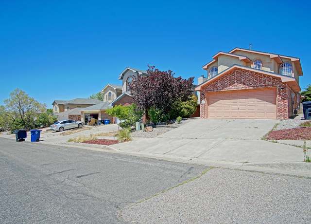 Property at 13141 Neon Ave NE, Albuquerque, NM 87112, 4 beds, 2.5 baths