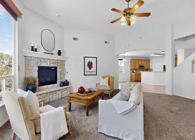 Property at 6132 Cielo Grande Dr NE, Rio Rancho, NM 87144, 3 beds, 2.5 baths