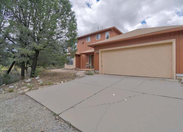 Property at 98 Lagarto Rd, Tijeras, NM 87059, 3 beds, 2.5 baths
