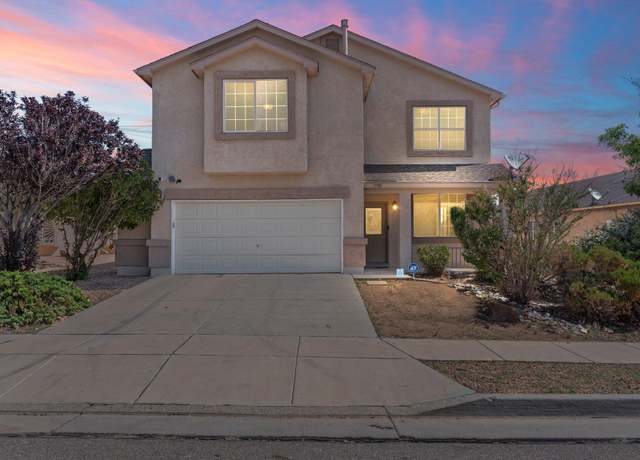 Property at 2980 Desert Sage Ave SW, Los Lunas, NM 87031, 3 beds, 2.5 baths