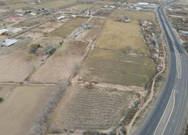Property at 3 Edmundo Rd, Belen, NM 87002