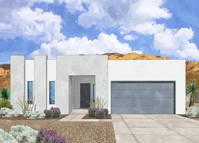 Property at 1013 Aleen Rd SE, Rio Rancho, NM 87124, 3 beds, 2.5 baths