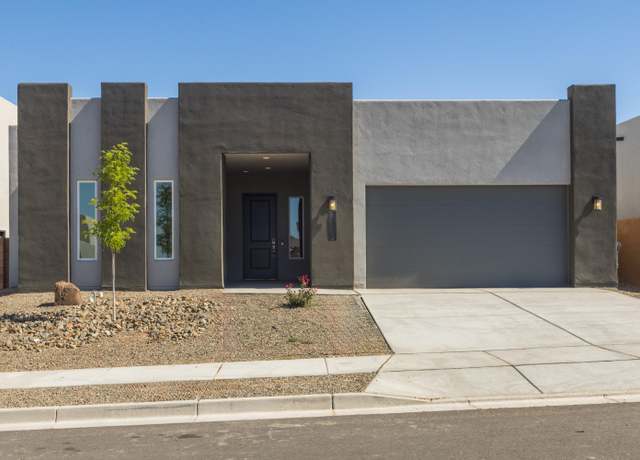 Property at 1013 Aleen Rd SE, Rio Rancho, NM 87124, 3 beds, 2.5 baths