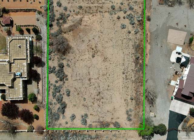 Property at Modesto Ave NE, Albuquerque, NM 87122