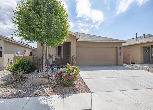 Property at 9320 Sandia Sunset St NW, Albuquerque, NM 87114, 3 beds, 2 baths