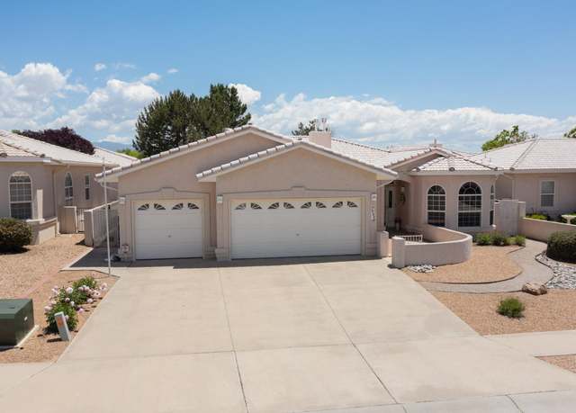 Property at 10320 Durham St NW, Albuquerque, NM 87114, 3 beds, 2 baths