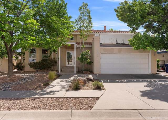 Property at 6112 Innsbrook Ct NE, Albuquerque, NM 87111, 4 beds, 3.5 baths
