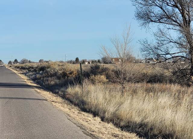Property at 820 Paseo Poinente, Moriarty, NM 87035