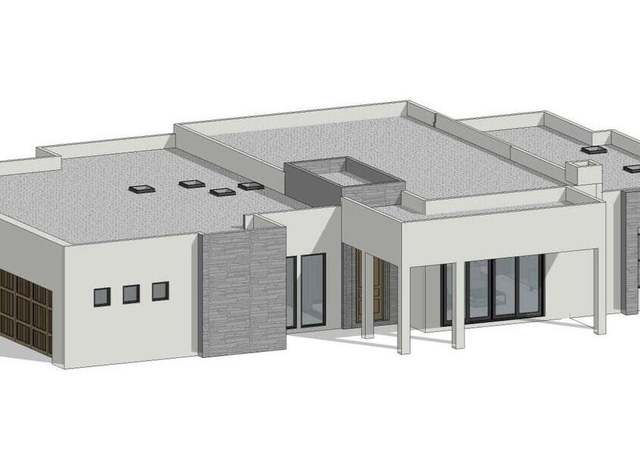Property at 705 Colorado Mountain Rd NE, Rio Rancho, NM 87124, 3 beds, 2.5 baths