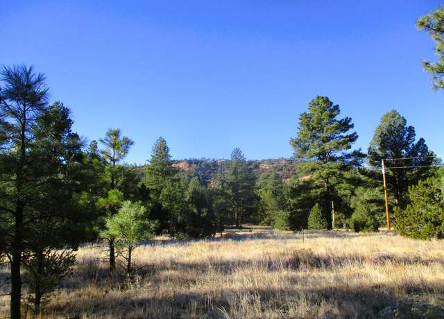 Property at Lot 13 Culebra Dr, Ramah, NM 87321