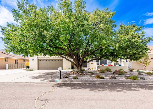 Property at 1717 Buffalo Dancer Trl NE, Albuquerque, NM 87112, 4 beds, 2.5 baths