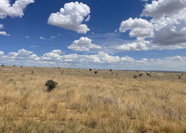 Property at 104 N Weimer Rd, Edgewood, NM 87015