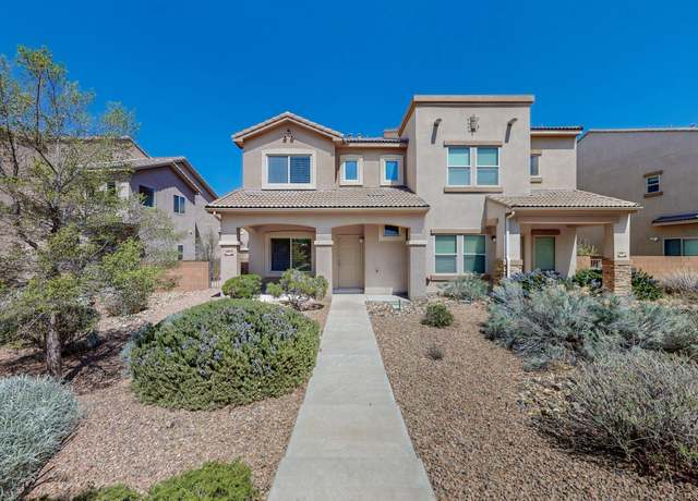 Property at 10809 Crissy Field Way NE, Albuquerque, NM 87123, 3 beds, 2.5 baths