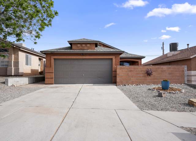 Property at 6127 Celestial Ave NW, Albuquerque, NM 87114, 2 beds, 2 baths