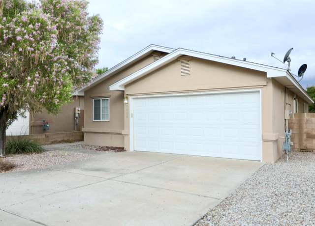 Property at 9009 Eagle Vista Dr NE, Albuquerque, NM 87113, 3 beds, 2 baths