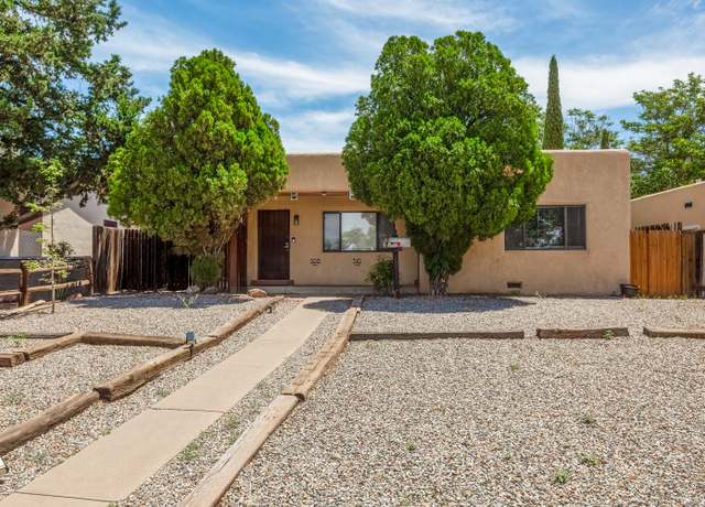 Property at 508 Vassar Dr SE, Albuquerque, NM 87106, 1 bed, 1 bath