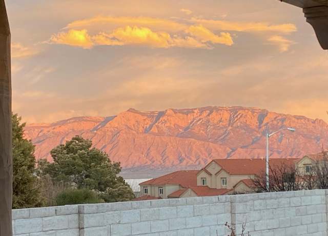 Property at 3424 Calle Suenos SE, Rio Rancho, NM 87124, 4 beds, 2 baths