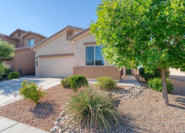 Property at 6732 Tempe Ave NW, Albuquerque, NM 87114, 3 beds, 2 baths