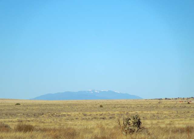 Property at Lot 20-22 Block 8 Tract 12, Estancia, NM 87016