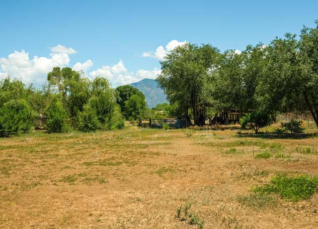 Property at 420 Gomez Ranch Rd, Taos, NM 87571