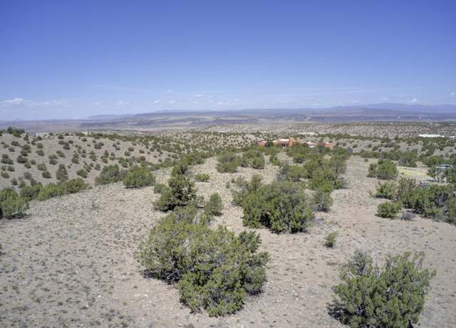 Property at 80 Camino Redondo, Placitas, NM 87043