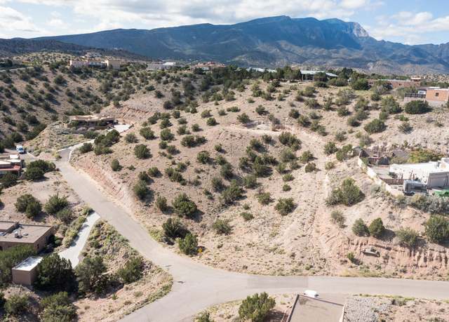 Property at Canoncito Rd, Placitas, NM 87043