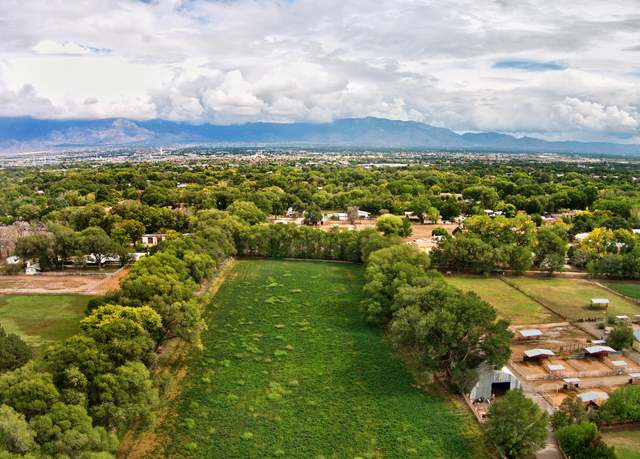 Property at 7028 Rio Grande Blvd NW, Los Ranchos, NM 87107