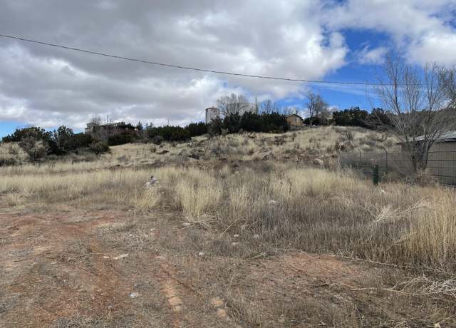 Property at Forest Park Rd, Milan, NM 87021