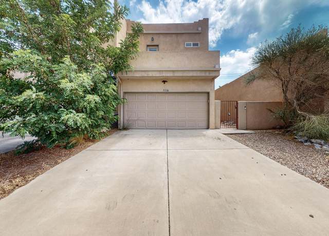 Property at 1516 Ocean Breeze Dr NE, Albuquerque, NM 87112, 2 beds, 2.5 baths