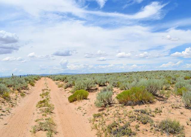 Property at Lot 12 Roundhouse Rd, Belen, NM 87002