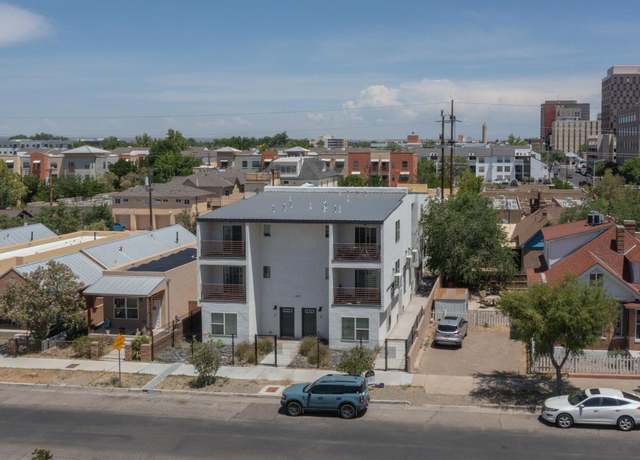 Property at 615 Iron Ave SW, Albuquerque, NM 87102, 2 beds, 2 baths