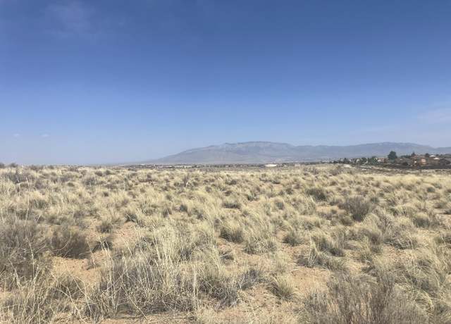 Property at 5 Acres Paradise West, Albuquerque, NM 87114
