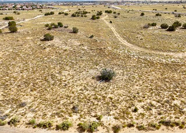 Property at Madreselva Rd NW, Albuquerque, NM 87120