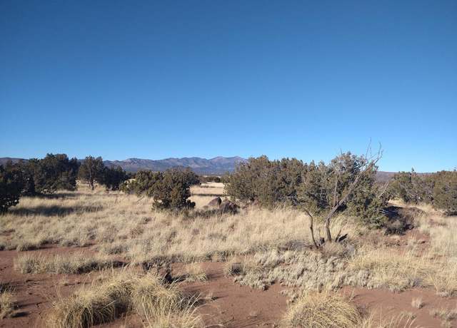 Property at Forest Service Rd 422, Bernardo, NM 87006