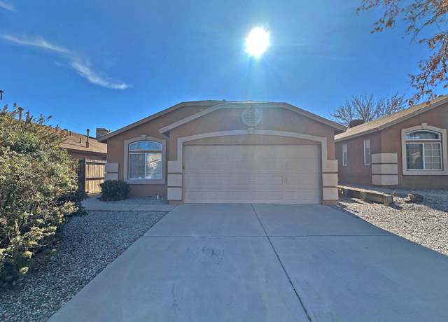 Property at 10008 Ladder Ranch Ln SW, Albuquerque, NM 87121, 3 beds, 2 baths