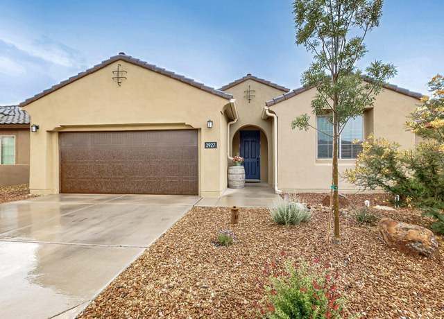 Property at 2927 Kings Canyon Loop NE, Rio Rancho, NM 87144, 3 beds, 2 baths