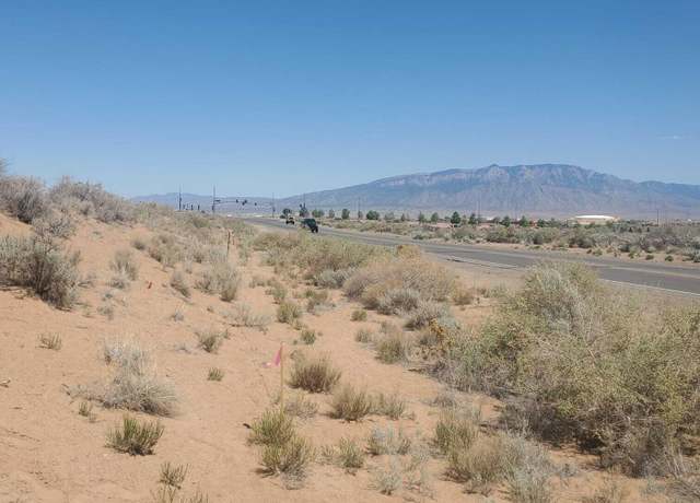 Property at 1813 King Blvd NE, Rio Rancho, NM 87144