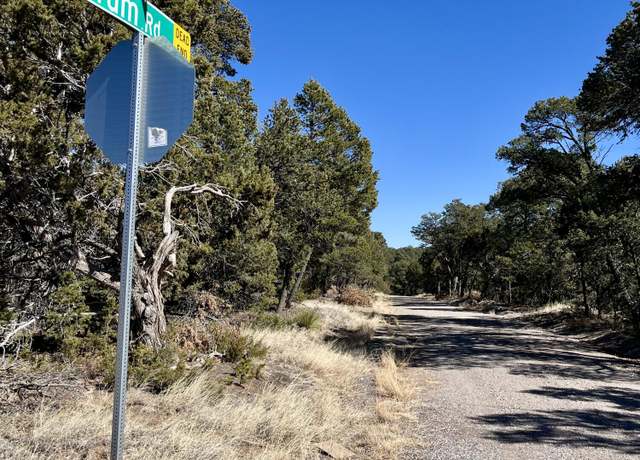 Property at 5 Drum Rd, Edgewood, NM 87015