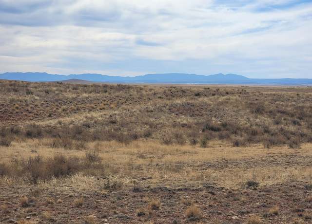 Property at 150 Amarilla Dr, Moriarty, NM 87035