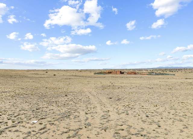 Property at N/a NW, Albuquerque, NM 87121