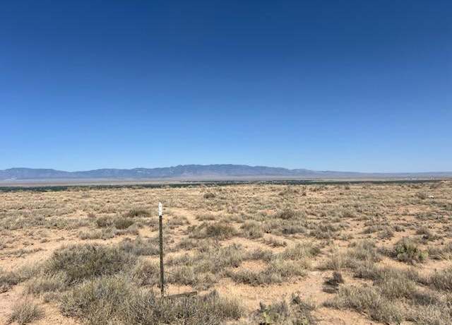Property at 58 Encima De Belen, Belen, NM 87002