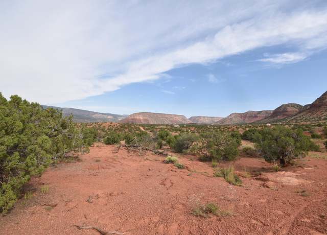 Property at Lot 17 Camino Amarillo, Jemez Pueblo, NM 87024