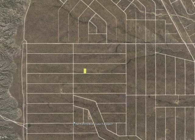 Property at 26th (u1 B13 L70, 71) Ave NW, Rio Rancho, NM 87144