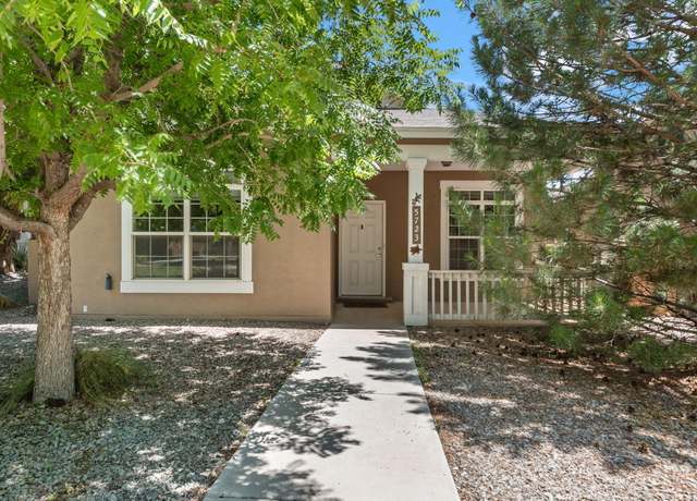 Property at 5723 Strand Loop SE, Albuquerque, NM 87106, 3 beds, 2 baths