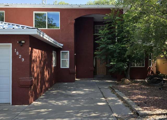Property at 1829 Mae Ave SW, Albuquerque, NM 87107, 4 beds, 3 baths