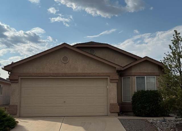 Property at 2627 Sun Canyon Ln SW, Albuquerque, NM 87121, 3 beds, 2 baths